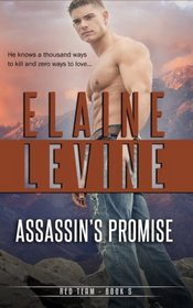 Assassin's Promise (Red Team) (Volume 5)