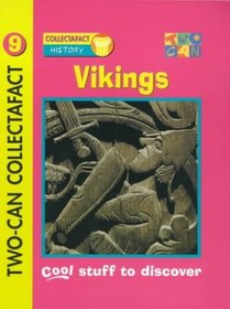 Vikings (Collectafacts)