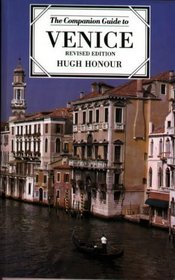 The Companion Guide to Venice (Companion Guides)