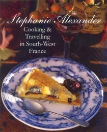 Cooking and Traveling in South-west France