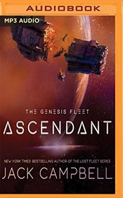 Ascendant (Genesis Fleet)