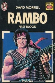 Rambo: First Blood