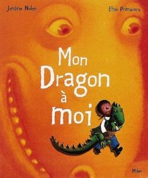 Mon dragon  moi