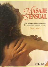 Masaje Sensual (Spanish Edition)