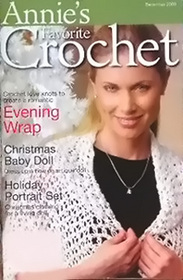 Annie's Favorite Crochet