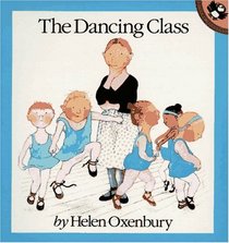 The Dancing Class (Out-and-About)