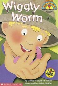 Wiggly Worm (My First Hello Reader)