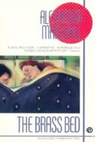 The Brass Bed (Plume contemporary fiction)