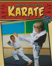 Karate (Martial Arts in Action)