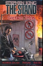 The Stand: Captain Trips