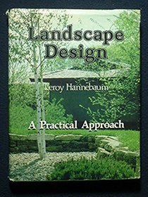 Landscape design: A practical approach