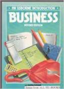Introduction to Business (Basic Guide)