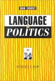 Language and Politics
