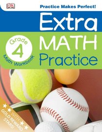Extra Math Practice: Fourth Grade