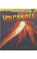 Volcanoes (Little Scientist)