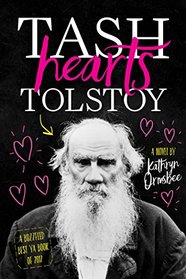 Tash Hearts Tolstoy