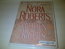 Hidden Riches (MP3 CD) (Unabridged)