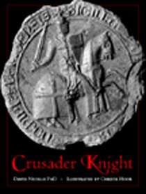 Crusader Knight (Trade Editions)