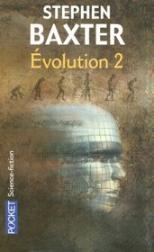Evolution, Tome 2 (French Edition)