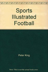 Sports Illustrated Football