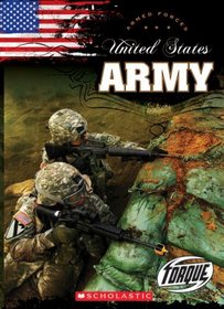 United States Army (Torque: Armed Forces)