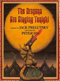 The Dragons Are Singing Tonight