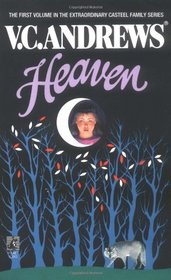 Heaven (Casteel, Bk 1)