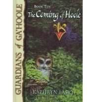 The Coming of Hoole (Guardians of Ga'hoole (Pb))