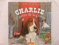 Charlie el perro de la granja (Charlie the farm dog)