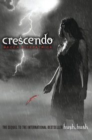 Crescendo (Hush, Hush!, Bk 2)