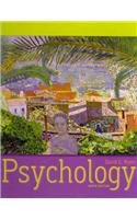 Psychology & Study Guide