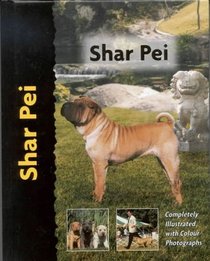 Shar-pei (Pet love)