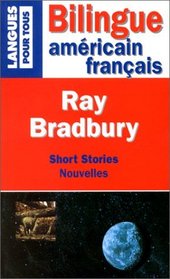 Short Stories Nouvelles (French Edition)