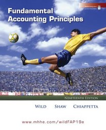 Fundamental Accounting Principles