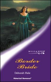 Border Bride (Historical Romance)