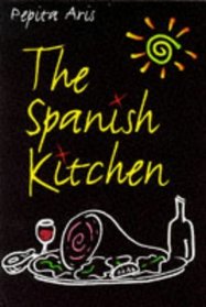 Spanish Kitchen