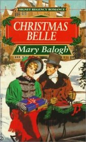 Christmas Belle (Frazer, Bk 2) (Signet Regency Romance)