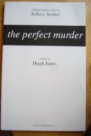 The Perfect Murder (French's Theatre Bookshop)