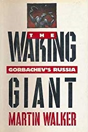 The Waking Giant