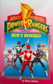 Mighty Morphin Power Rangers: Rita's Revenge ( 