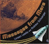 Messages from Mars