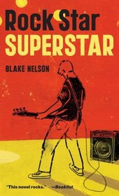 Rock Star Super Star (Turtleback School & Library Binding Edition)