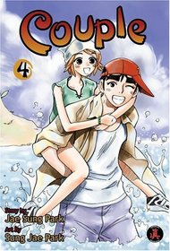 Couple Book 4