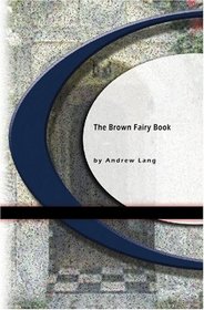 The Brown Fairy Book