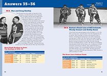 Hockey Hall of Fame Book of Trivia: NHL Centennial Edition