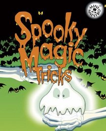 Spooky Magic Tricks (Mini Maestro)