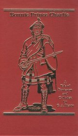 Bonnie Prince Charlie: A Tale of Fontenoy & Culloden (Works of G. A. Henty)