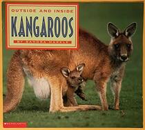 Outside and inside kangaroos
