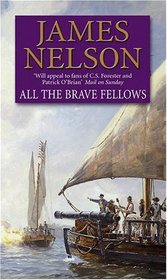 All the Brave Fellows (Revolution at Sea 5)