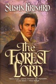The Forest Lord (Fane, Bk 1)